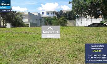 Imagem 4: Lote/Terreno para venda possui 450 metros quadrados em Alphaville - Santana de Parnaíba