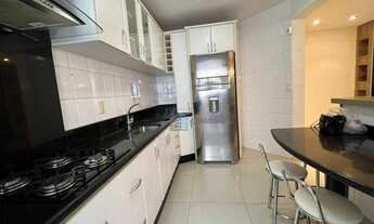 Imagem 2: Apartamento 3 Dormitórios (Suíte), Mobiliado, 1 Vaga de Garagem e Muito Bem Localizado na