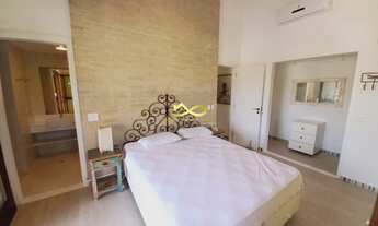 Imagem 6: Casa 40m praia - alto padrao -6 suites - piscina