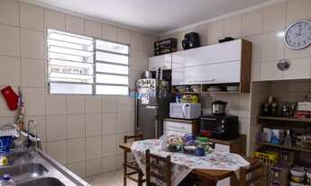 Imagem 5: Vila Santo Estéfano - Sobrado 133m² 3 dormitórios e 3 vagas