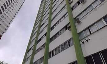 Imagem 2: Apartamento no Corredor da Vitória -R$390.000,00 - 56m² 2/4 - uma suíte