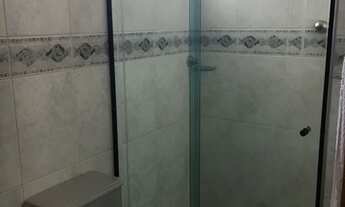 Imagem 3: LINDO APARTAMENTO 03 DORMS MOBILIADO PARA LOCAÇÃO OU VENDA NO TATUAPÉ - SÃO PAULO -SP