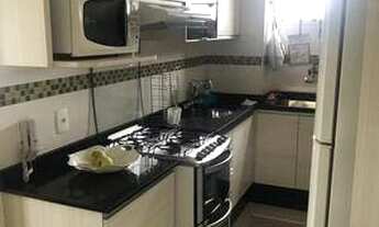 Imagem 4: Apartamento com 2 dormitórios à venda, 52 m² por R$ 350.000,00 - Jardim Santa Teresinha