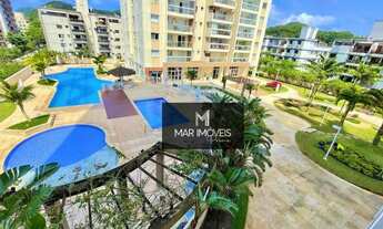 Imagem: Apartamento à venda, 96 m² por R$ 700.000,00