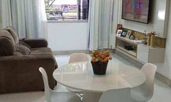 Imagem 2: Apartamento 3 Quartos na Praia do Canto