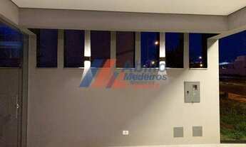 Imagem 4: Casa com 3 dormitórios à venda, 144 m² por R$ 998.000,00 - Jardim Morumbi - Londrina/PR