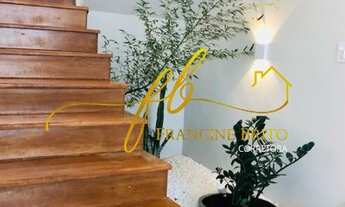 Imagem 6: Casa Alto Padrão 6 Dormitórios Com Planejados e piscina - Sunset Garden Jacareí