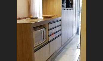 Imagem 7: Apartamento com 3 dormitórios à venda, 78 m² por R$ 575.000 - Gleba Palhano - Londrina/PR