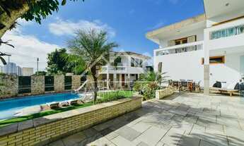 Imagem 4: Casa de altíssimo padrão à venda no City Lapa / Alto da Lapa - São Paulo/SP