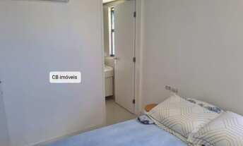 Imagem 6: CB- AV BOA VIAGEM, 151M2 LINDO 2QTS 2STE MASTER CLOSET PORCELANATO 2 VAGAS 9.9737.5117