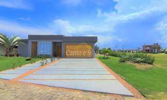 Imagem 2: Casa no Condomínio Lagoa do Passo Ref.:086