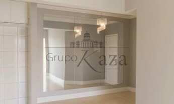 Imagem 2: Apartamento - Vila Ema - Residencial Piazza Strauss - 70m² - 3 Dormitórios - Residencial