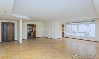 Imagem 2: Apartamento à venda de 142m² com 3 dormitórios e 2 vagas no bairro ndependência em Porto A