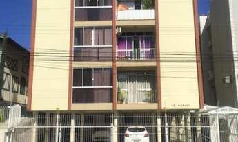 Imagem: Apartamento para venda com 70 metros quadrados