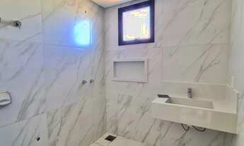 Imagem 6: Sobrado em condomínio fechado Goiânia, Sobrado no condomínio Parqville Jacarandá