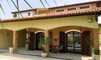 Imagem 2: Casa com 4 quartos a venda no Suarao em Itanhaem