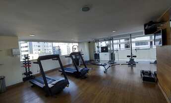 Imagem 6: SALVADOR - Apartamento Padrão - CAMINHO DAS ÁRVORES