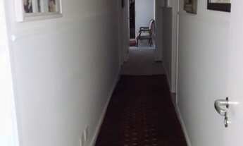 Imagem 7: Apartamento Residencial à venda, Jardim Fonte do Morumbi, São Paulo - AP0245