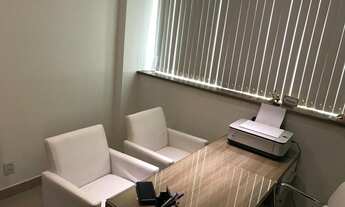 Imagem 2: Sala/Conjunto para aluguel tem 24 metros quadrados em Pechincha - Rio de Janeiro - RJ