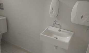 Imagem 6: Sala comercial com 34 m2 na Rua Voluntários da Pátria perto da Igreja Santana e da Rua Dr