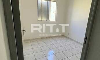 Imagem 5: Apartamento - Conjunto Residencial Souza Queiroz - Campinas