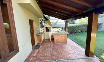 Imagem 4: BARUERI - Casa Padrão - Alphaville