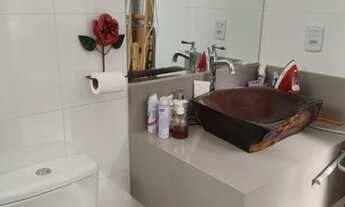 Imagem 7: Casa de condomínio Fechado Residencial 03 suíte com 180m Casa no Santa Cruz 2