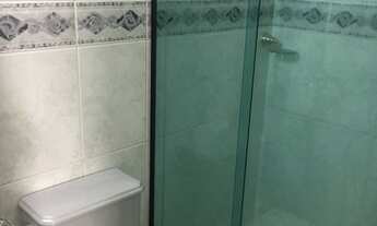 Imagem: LINDO APARTAMENTO 03 DORMS MOBILIADO PARA