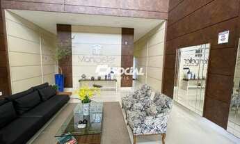 Imagem 2: Apartamento para venda tem 280 metros quadrados com 3 quartos em Embratel - Porto Velho