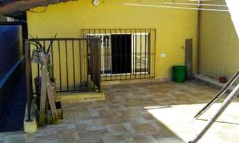 Imagem 5: Sobrado para aluguel e venda em Jardim Germânia - São Paulo - SP