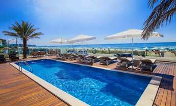 Imagem 3: Apartamento para venda com 215 metros quadrados com 4 suítes