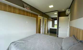 Imagem 3: Apartamento frente mar, finamente decorado, a poucos paços da praia