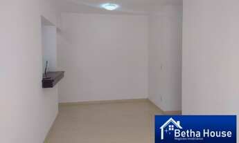 Imagem 3: Apartamento com 75,86 m² , 2 Dormitórios Para Locação no Em Alphaville