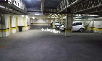 Imagem 3: Vaga de garagem para aluguel, Serra - Belo Horizonte/MG