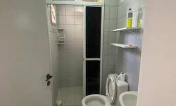 Imagem 2: Apartamento para aluguel tem 50 metros quadrados com 2 quartos em Belenzinho - São Paulo