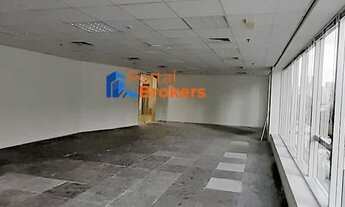 Imagem 2: Sala/Conjunto para aluguel tem 223 metros quadrados em Vila Olímpia - São Paulo - SP