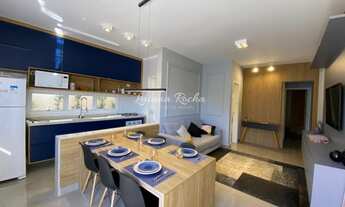 Imagem 1: Casa em Condomínio para Venda em Bom Jesus dos Perdões, Jd. Santa Fé, 2 dormitórios, 1 suí