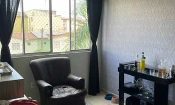 Imagem 3: Vendo um Ótimo Apartamento no Total ville 2 possui 46 m2 com 2 quartos sendo um banheiro