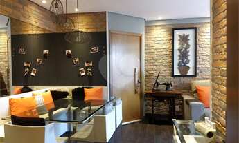 Imagem: BELÍSSIMO APARTAMENTO NA SAÚDE - MOBILIADO