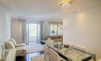 Imagem: Apartamento com 3 dormitórios para alugar