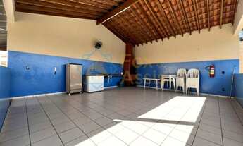 Imagem 5: Venda - Apartamento - Jardim Brasil - Americana - SP