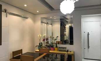 Imagem 3: Apartamento na Mooca com 3 Dormitórios