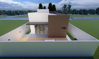 Imagem 5: Casa de condomínio para venda possui 148 metros quadrados com 3 quartos