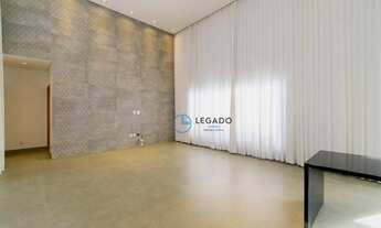 Imagem 3: JARDIM BOTÂNICO III TÉRREA ESCRITURADA