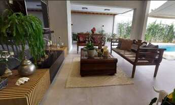 Imagem 6: MONSERRAT - URBANOVA - 5 SUÍTES - ÁREA GOURMET - PISCINA - AQUECIMENTO SOLAR