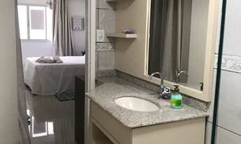 Imagem 5: 03 Dormitórios, 01 Suite, Vaga privativa, Mobiliado. Barra Norte