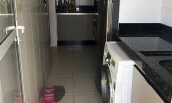 Imagem 6: Apartamento com suíte no Pagani - perto shopping ViaCatarina