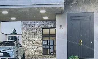 Imagem: Condomínio Belvedere 02 Casa térrea para