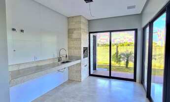 Imagem 5: Sobrado em condomínio fechado Goiânia, Sobrado no condomínio Parqville Jacarandá