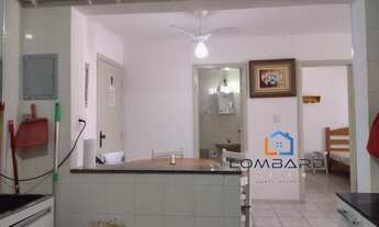 Imagem 5: Apartamento para Venda em Ubatuba/SP